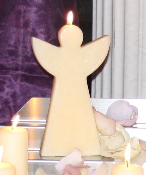 Profilbild von Edith Busch