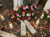 das zu meldende Bild