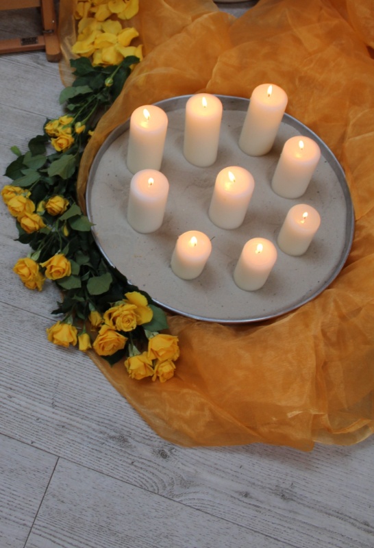 Profilbild von Peter Sievers