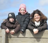 ein Bild aus dem Album