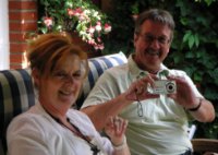 ein Bild aus dem Album