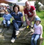 ein Bild aus dem Album