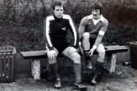 ein Bild aus dem Album