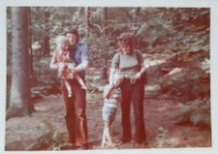 ein Bild aus dem Album