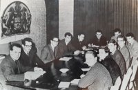 ein Bild aus dem Album