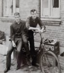 ein Bild aus dem Album