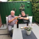 ein Bild aus dem Album