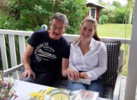 ein Bild aus dem Album