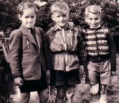 ein Bild aus dem Album