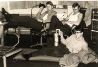 ein Bild aus dem Album