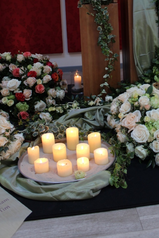 Profilbild von Renate Sommerfeld